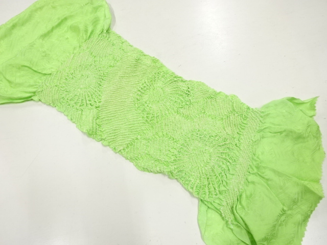 Japanese Kimono / Accessories Silk